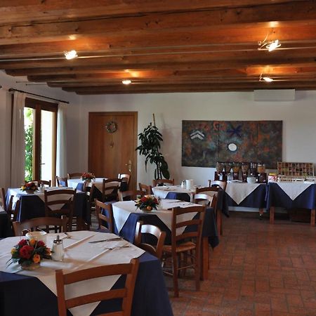 Agriturismo Ancillotto Meolo Buitenkant foto