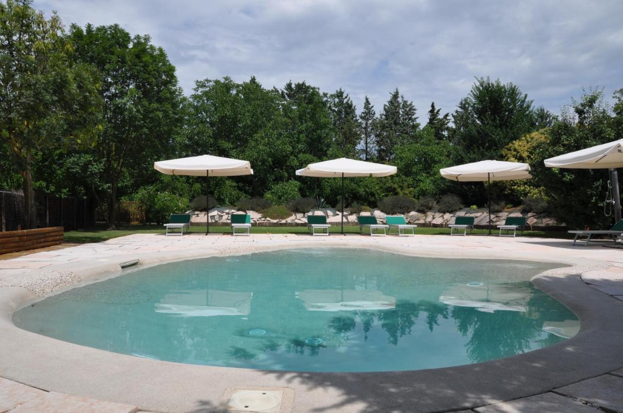 Agriturismo Ancillotto Meolo Buitenkant foto