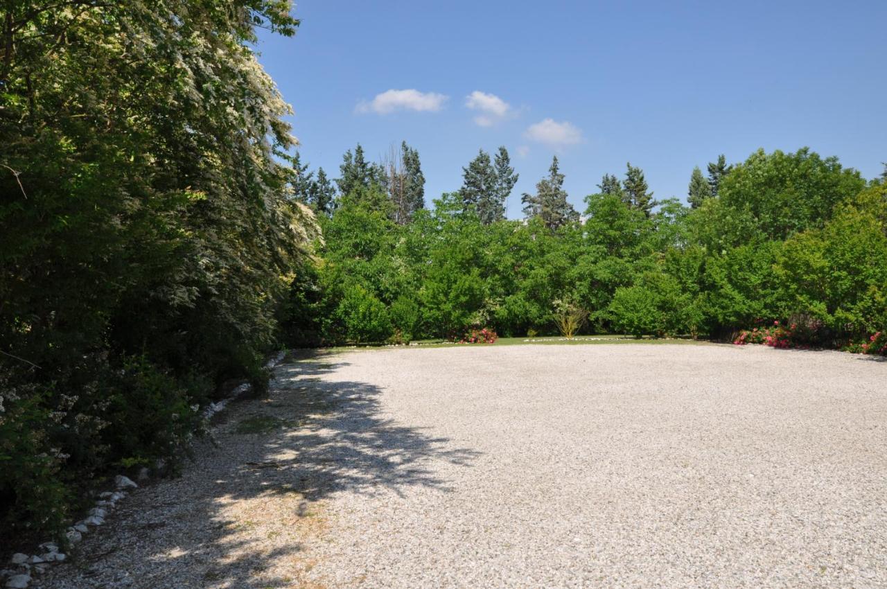 Agriturismo Ancillotto Meolo Buitenkant foto