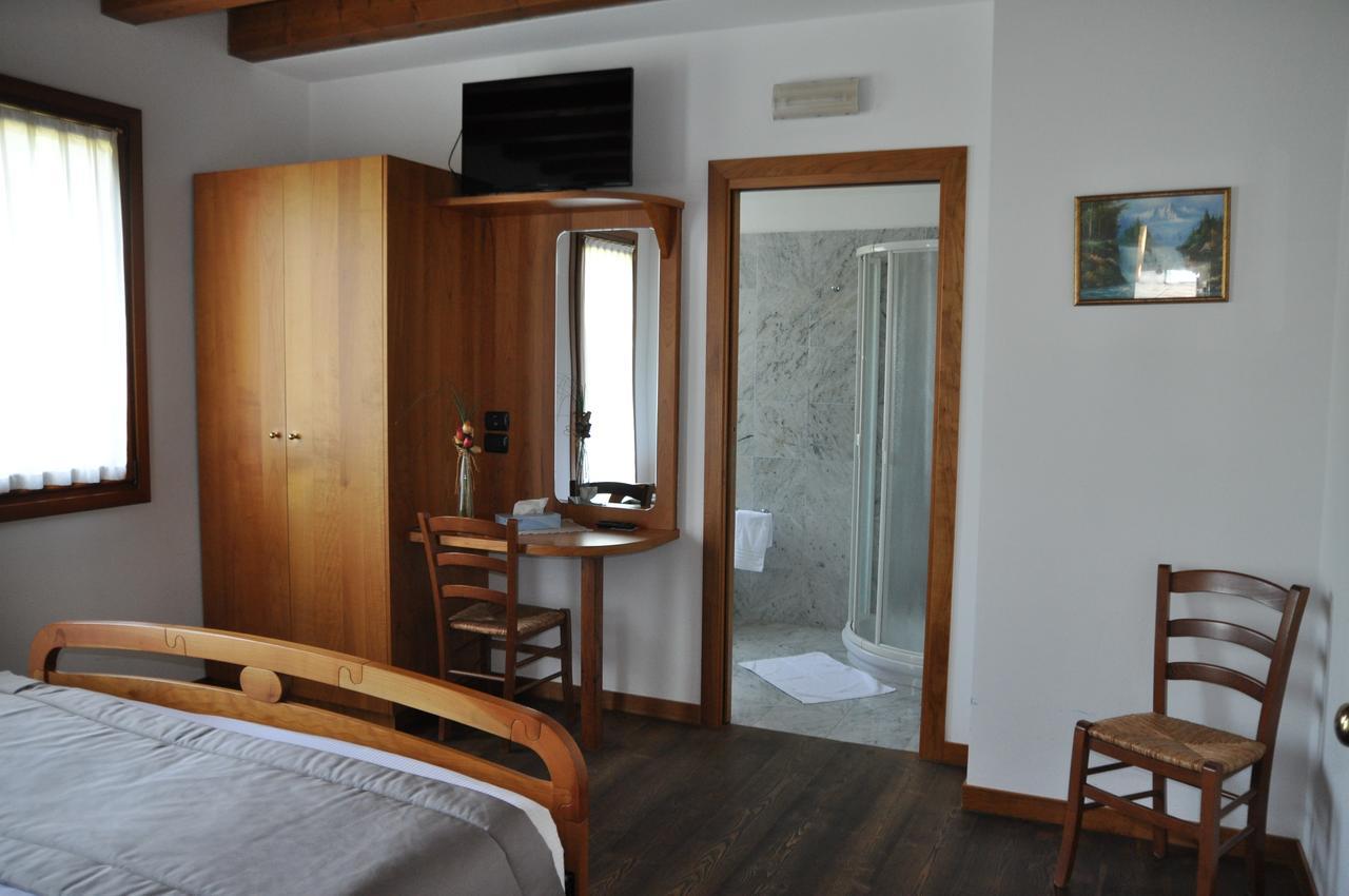 Agriturismo Ancillotto Meolo Buitenkant foto